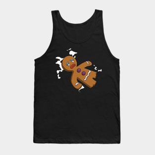 Gingy and Milk Tank Top